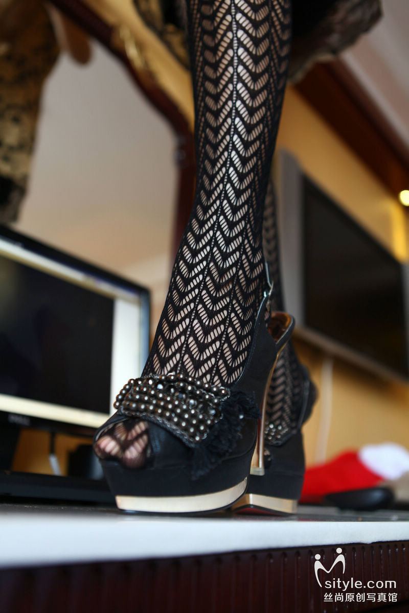 [Sityle] 2013.04.19 丝尚Sityle-VIP NO.100