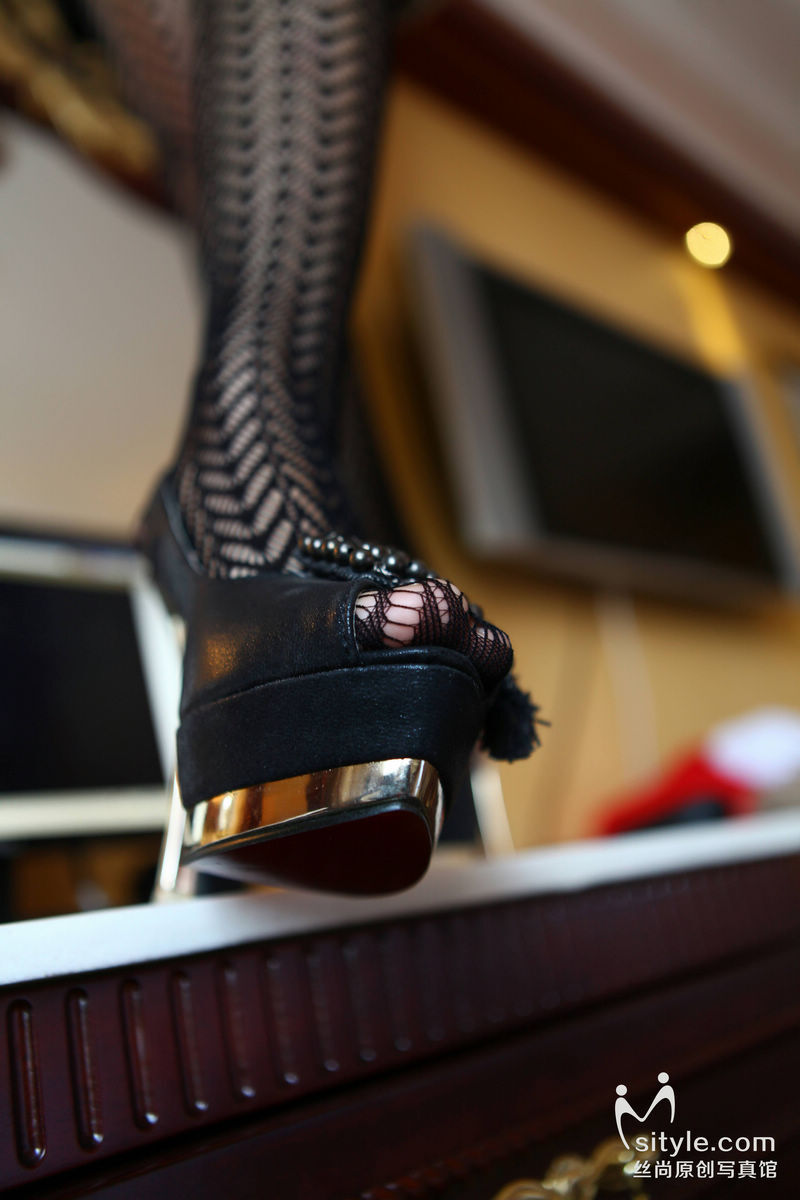 [Sityle] 2013.04.19 丝尚Sityle-VIP NO.100