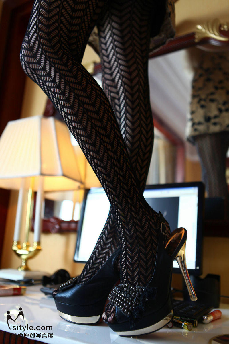 [Sityle] 2013.04.19 丝尚Sityle-VIP NO.100