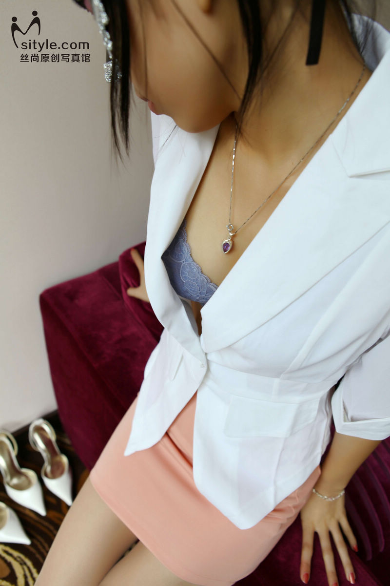 [Sityle] 2013.05.14 丝尚Sityle-VIP NO.107