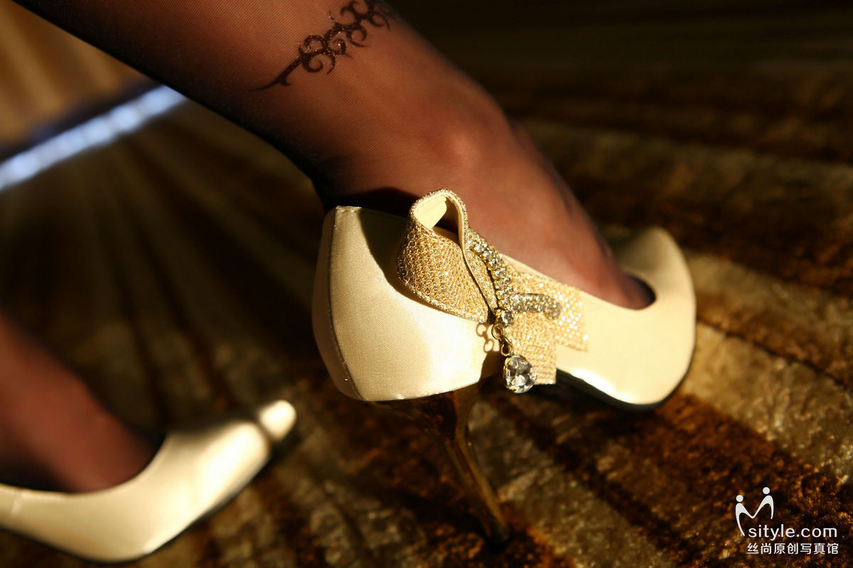 [Sityle] 2013.05.16 丝尚Sityle-VIP NO.108