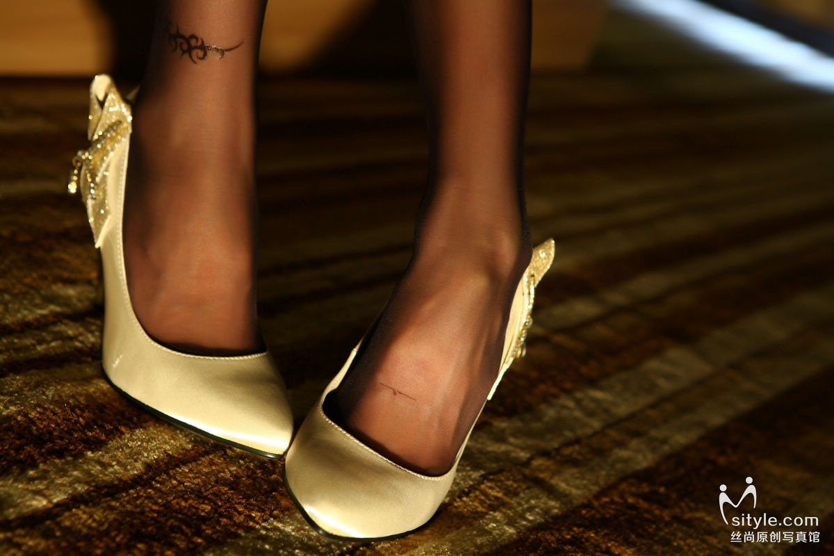 [Sityle] 2013.05.16 丝尚Sityle-VIP NO.108