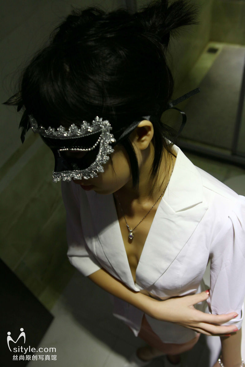 [Sityle] 2013.05.21 丝尚Sityle-VIP NO.109