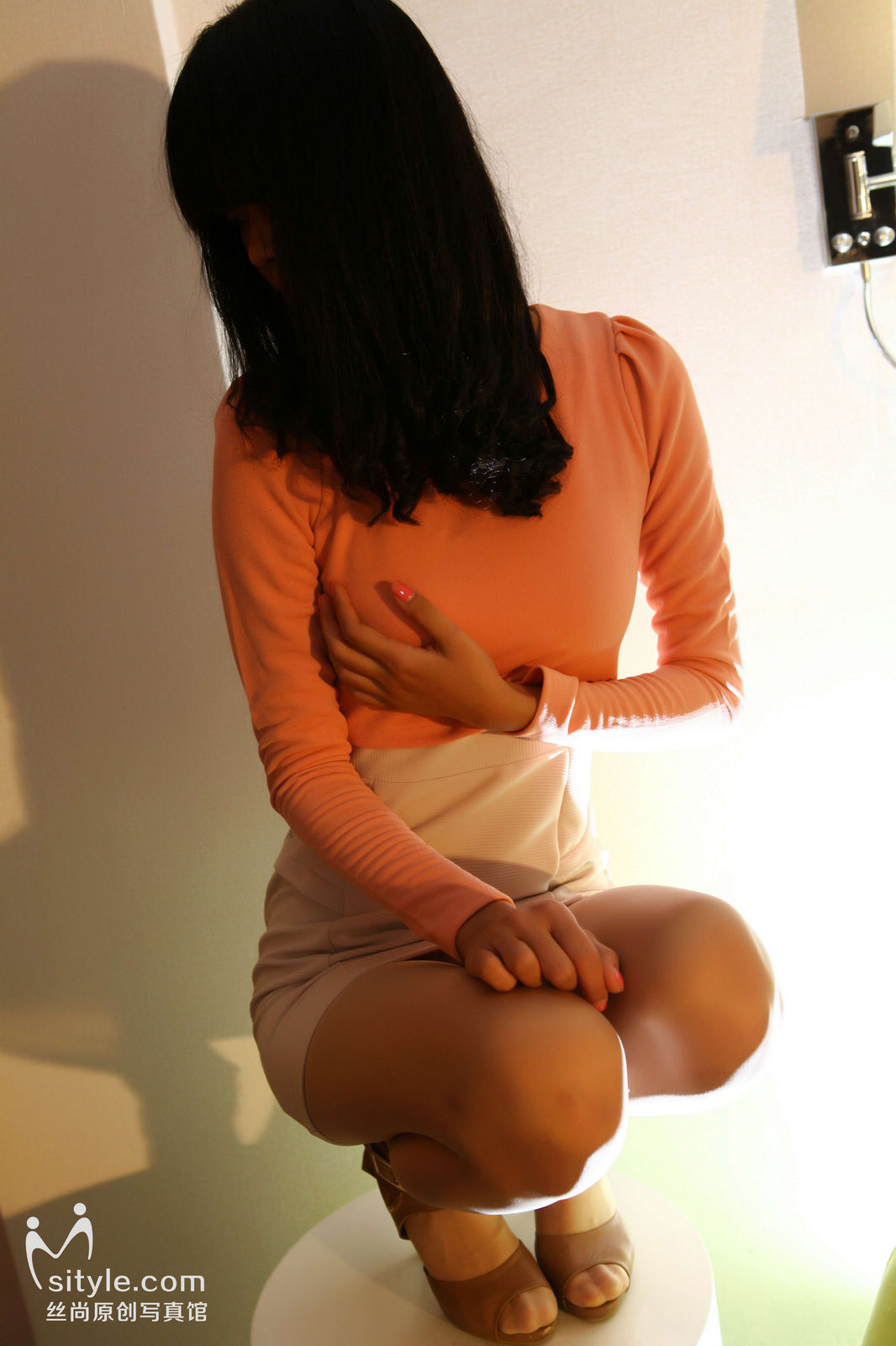 [Sityle] 2013.05.28 丝尚Sityle-VIP NO.111