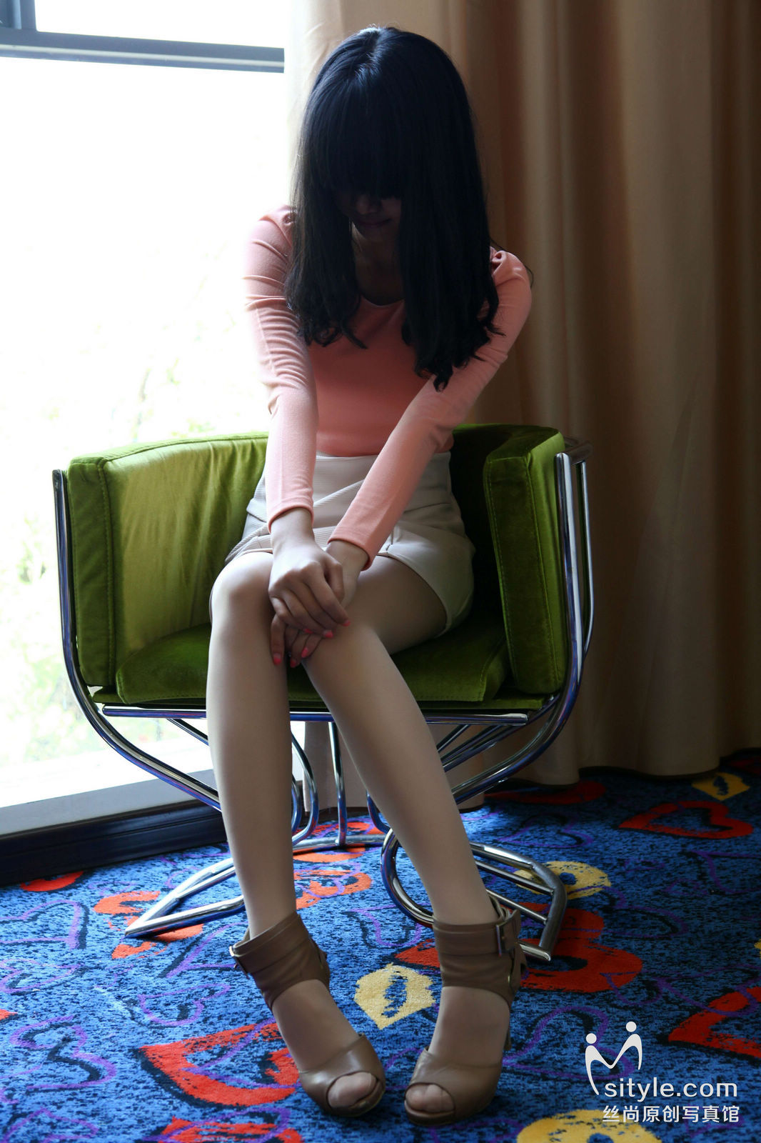 [Sityle] 2013.05.28 丝尚Sityle-VIP NO.111