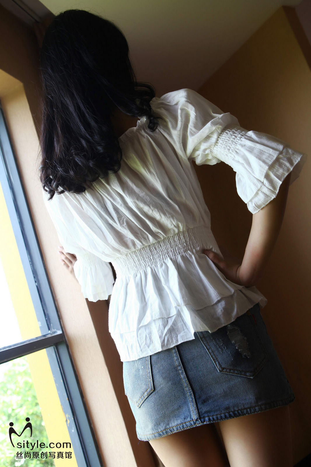 [Sityle] 2013.06.07 丝尚Sityle-VIP NO.114