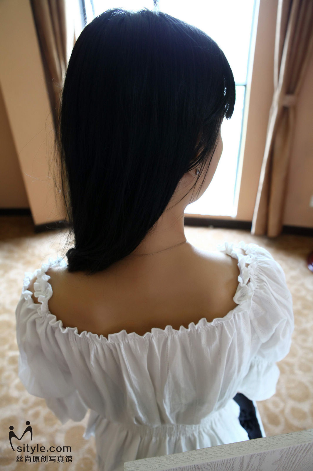 [Sityle] 2013.06.07 丝尚Sityle-VIP NO.114