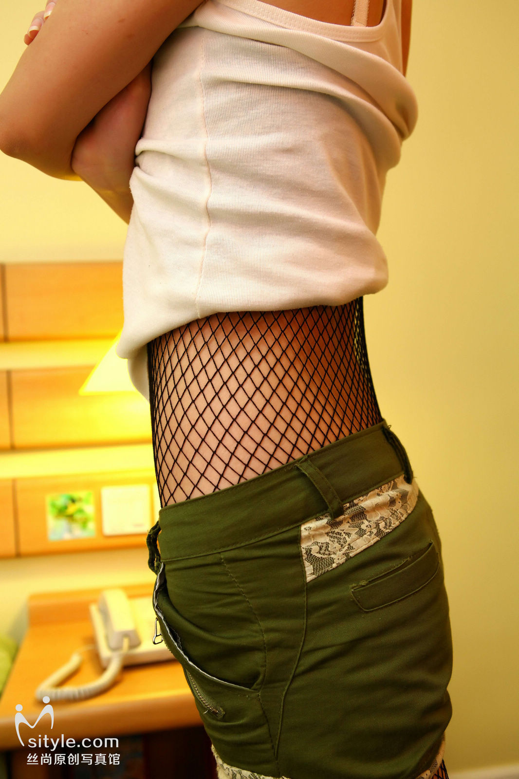 [Sityle] 2013.06.09 丝尚Sityle-VIP NO.115