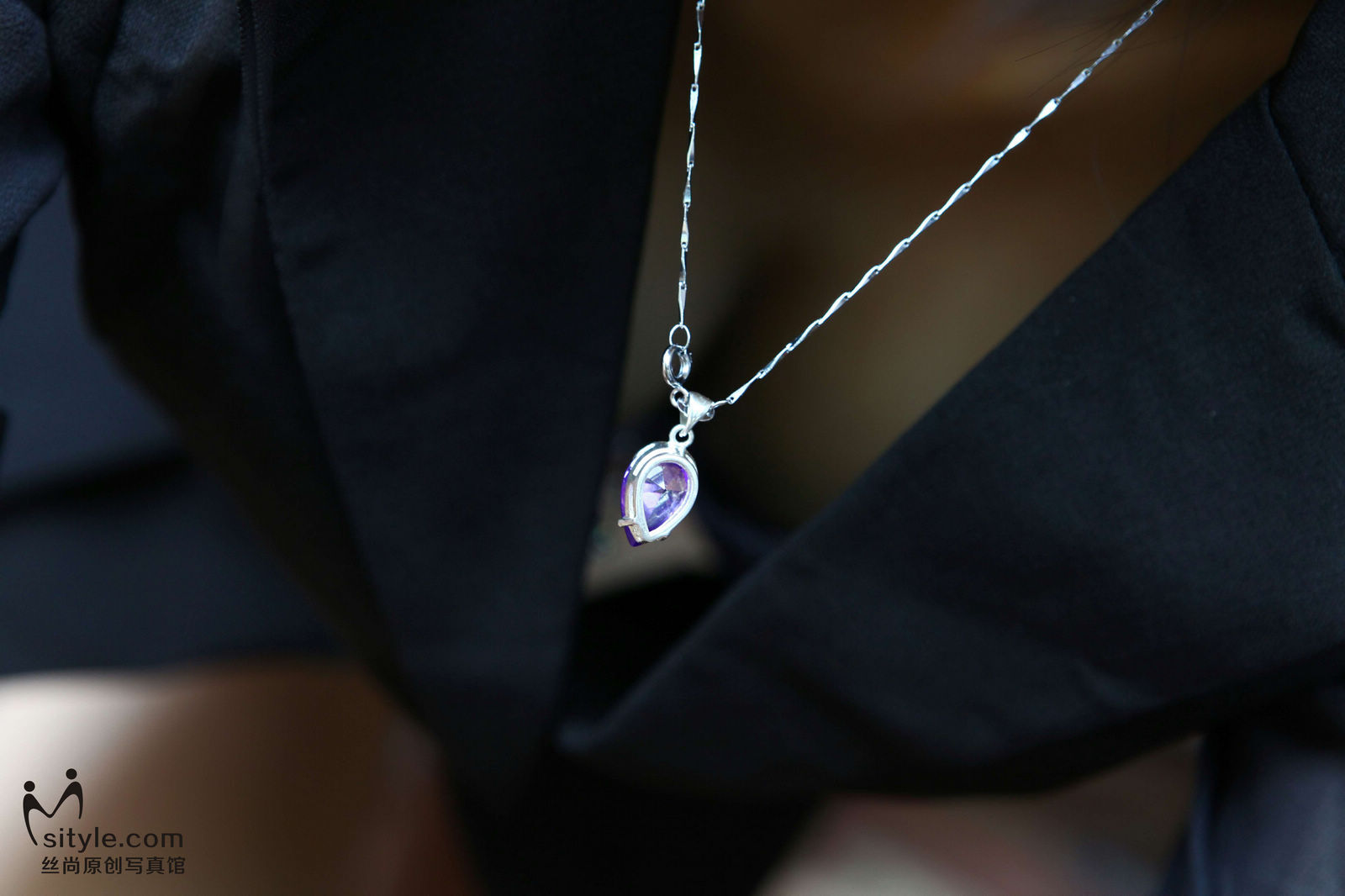 [Sityle] 2013.06.14 丝尚Sityle-VIP NO.116