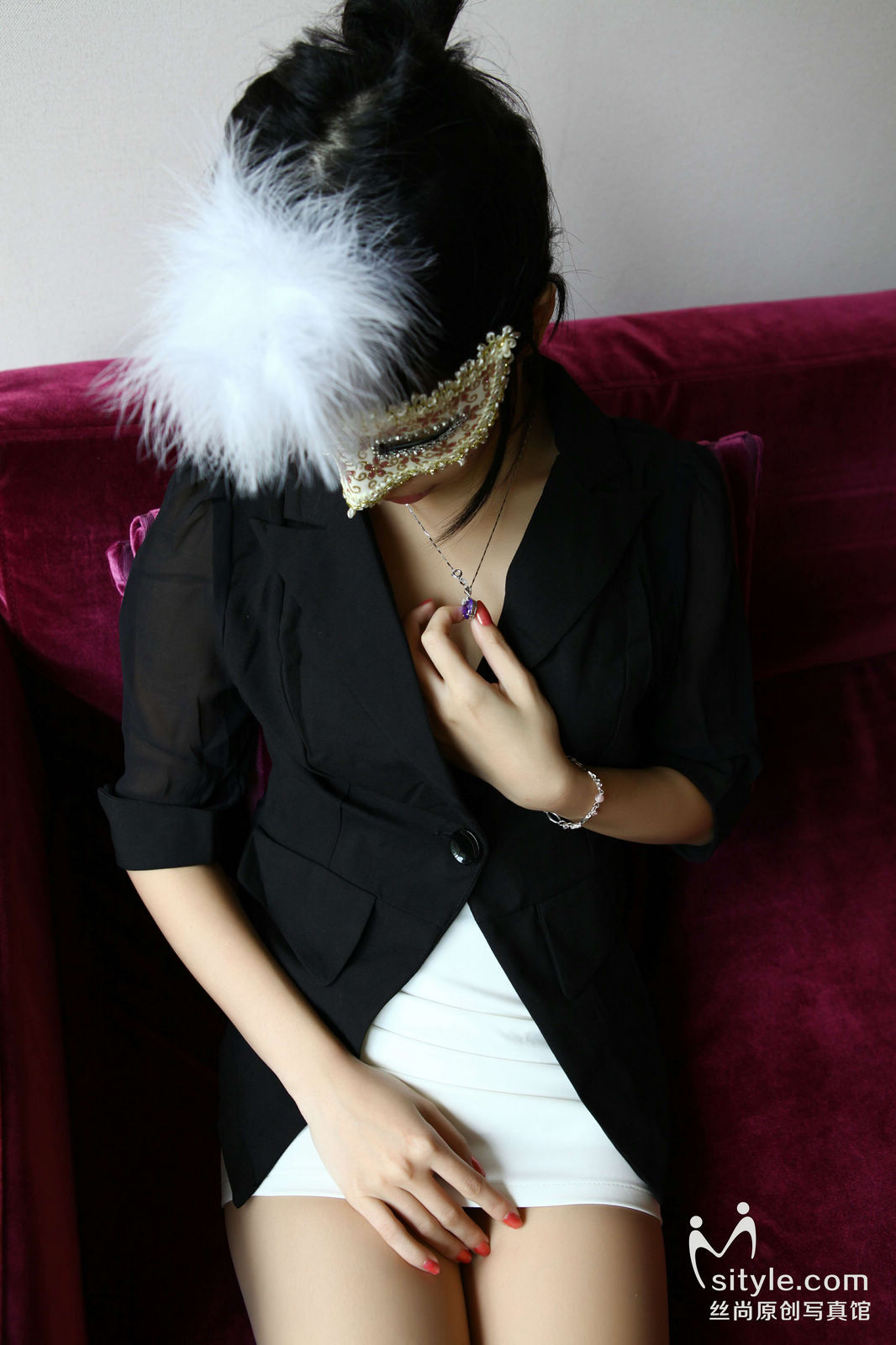 [Sityle] 2013.06.14 丝尚Sityle-VIP NO.116