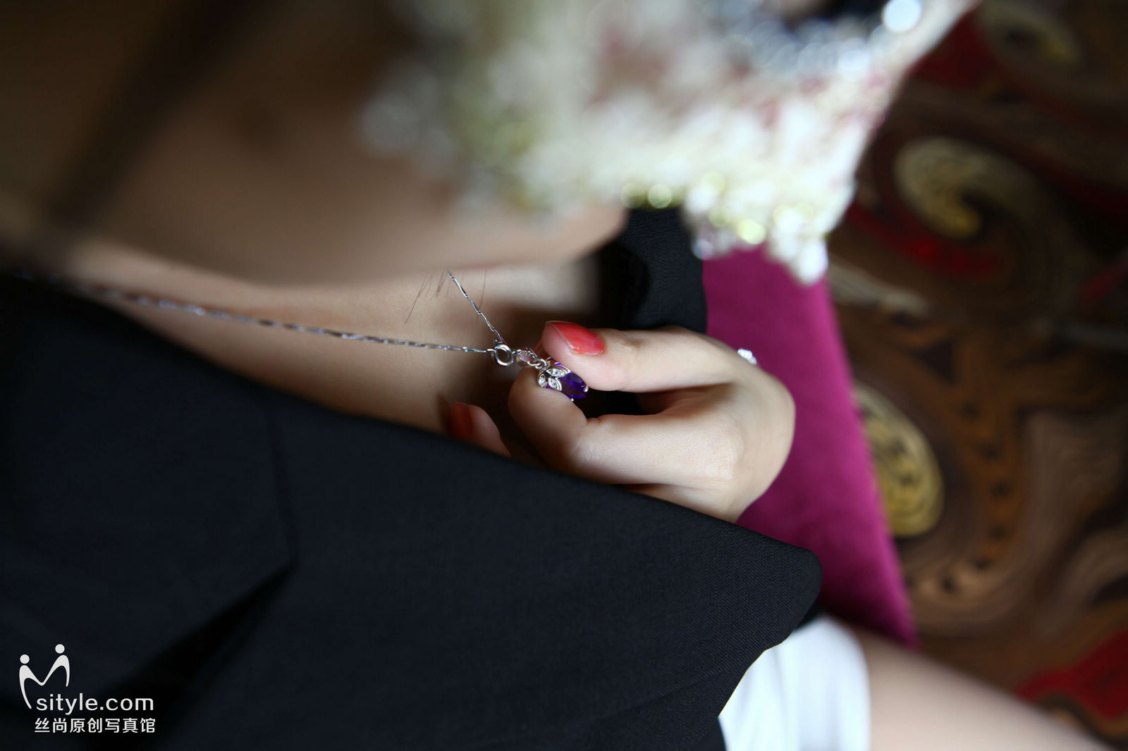 [Sityle] 2013.06.14 丝尚Sityle-VIP NO.116