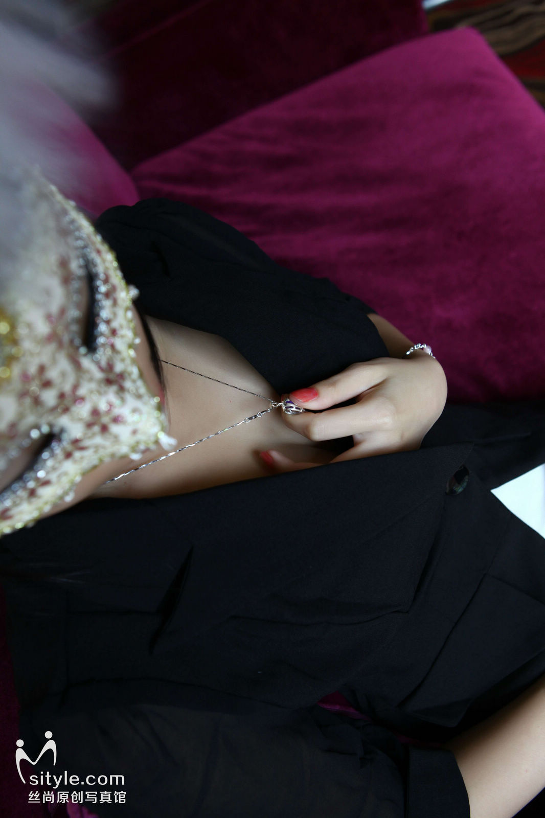 [Sityle] 2013.06.14 丝尚Sityle-VIP NO.116