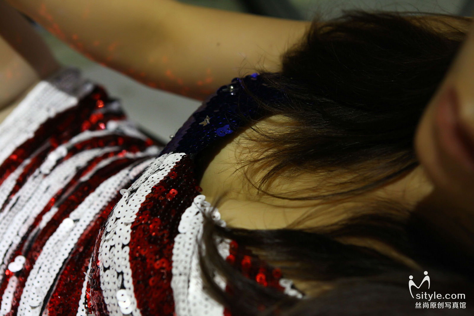 [Sityle] 2013.06.25 丝尚Sityle-Vip NO.119