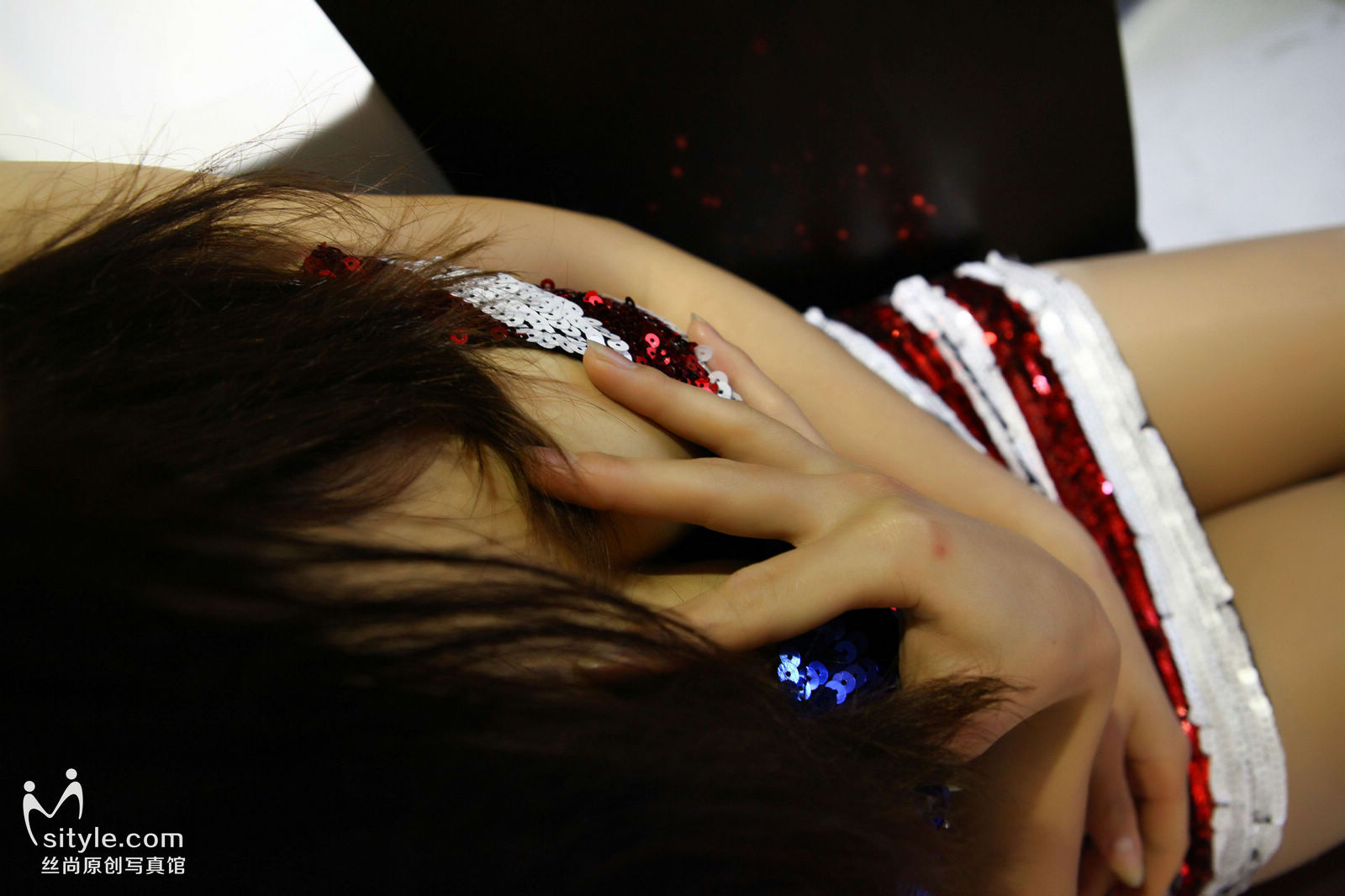 [Sityle] 2013.06.25 丝尚Sityle-Vip NO.119