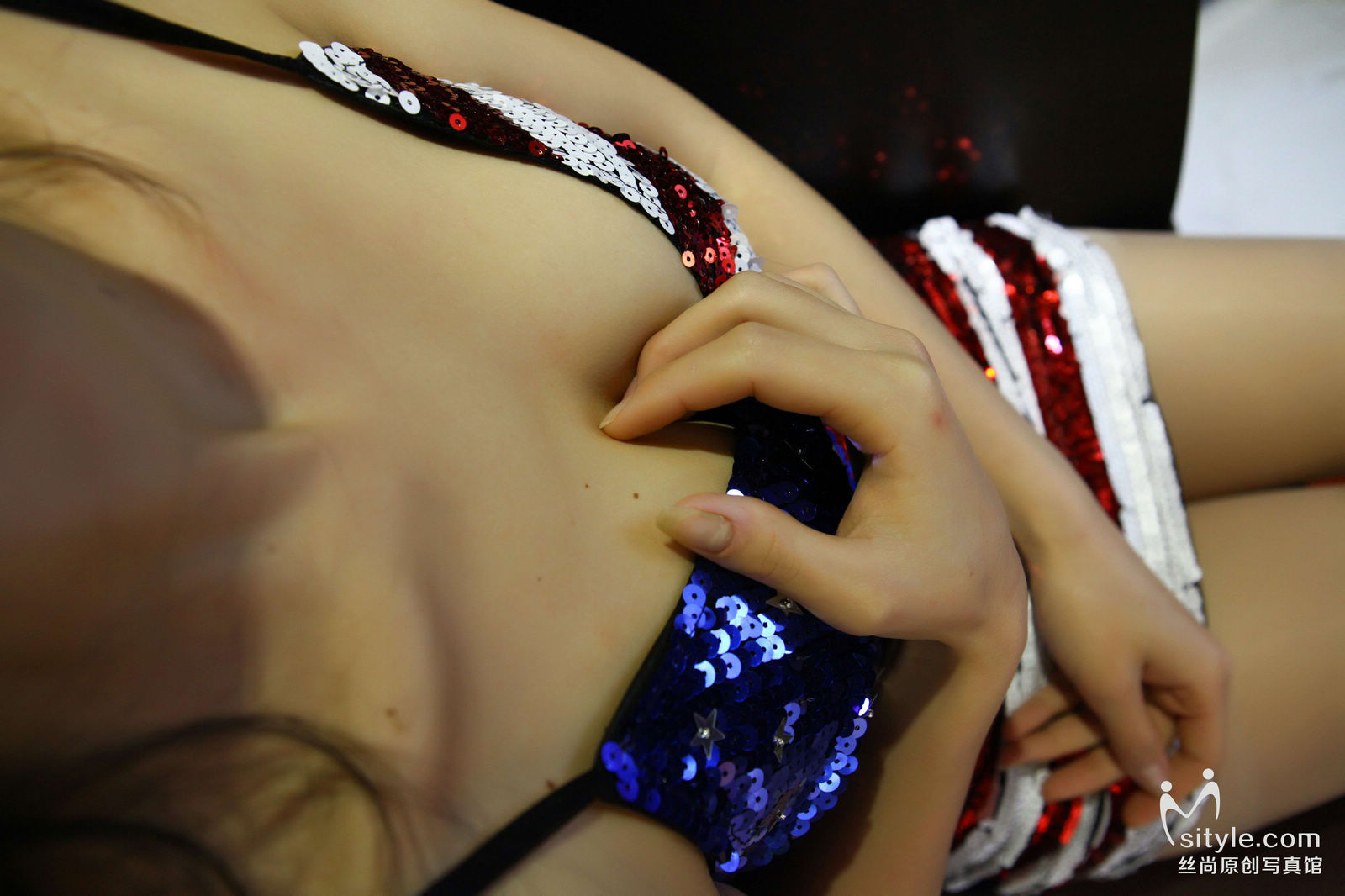 [Sityle] 2013.06.25 丝尚Sityle-Vip NO.119