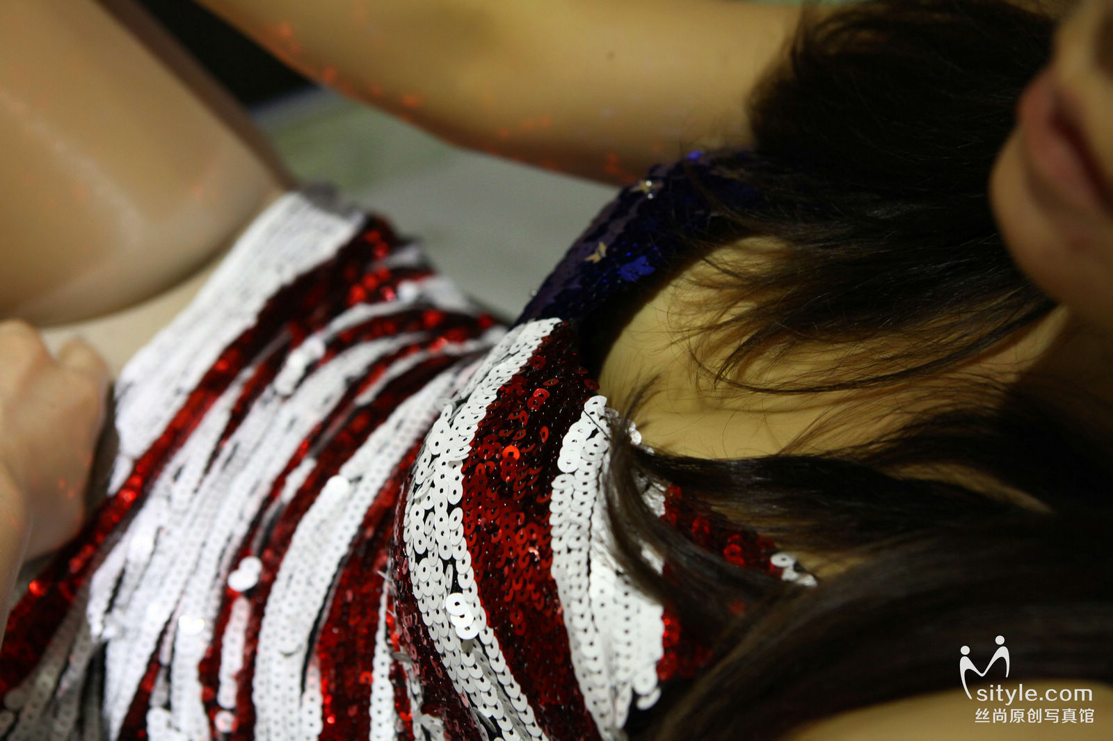 [Sityle] 2013.06.25 丝尚Sityle-Vip NO.119