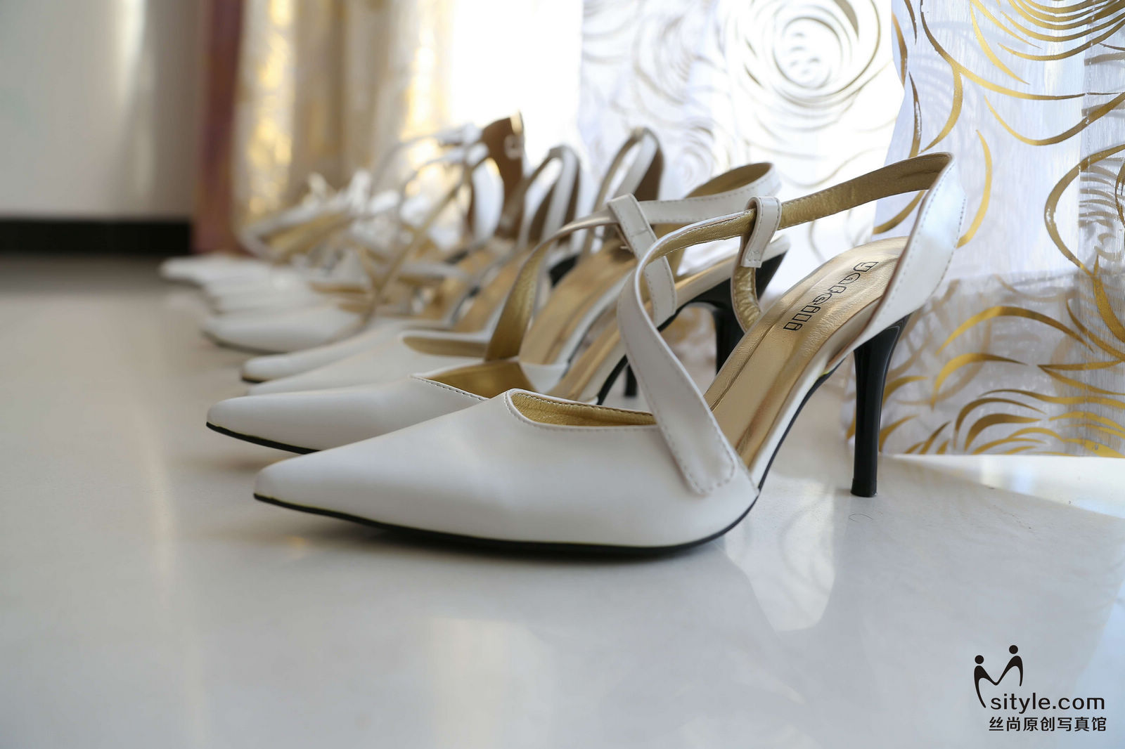 [Sityle] 2013.06.28 丝尚Sityle-Vip NO.120