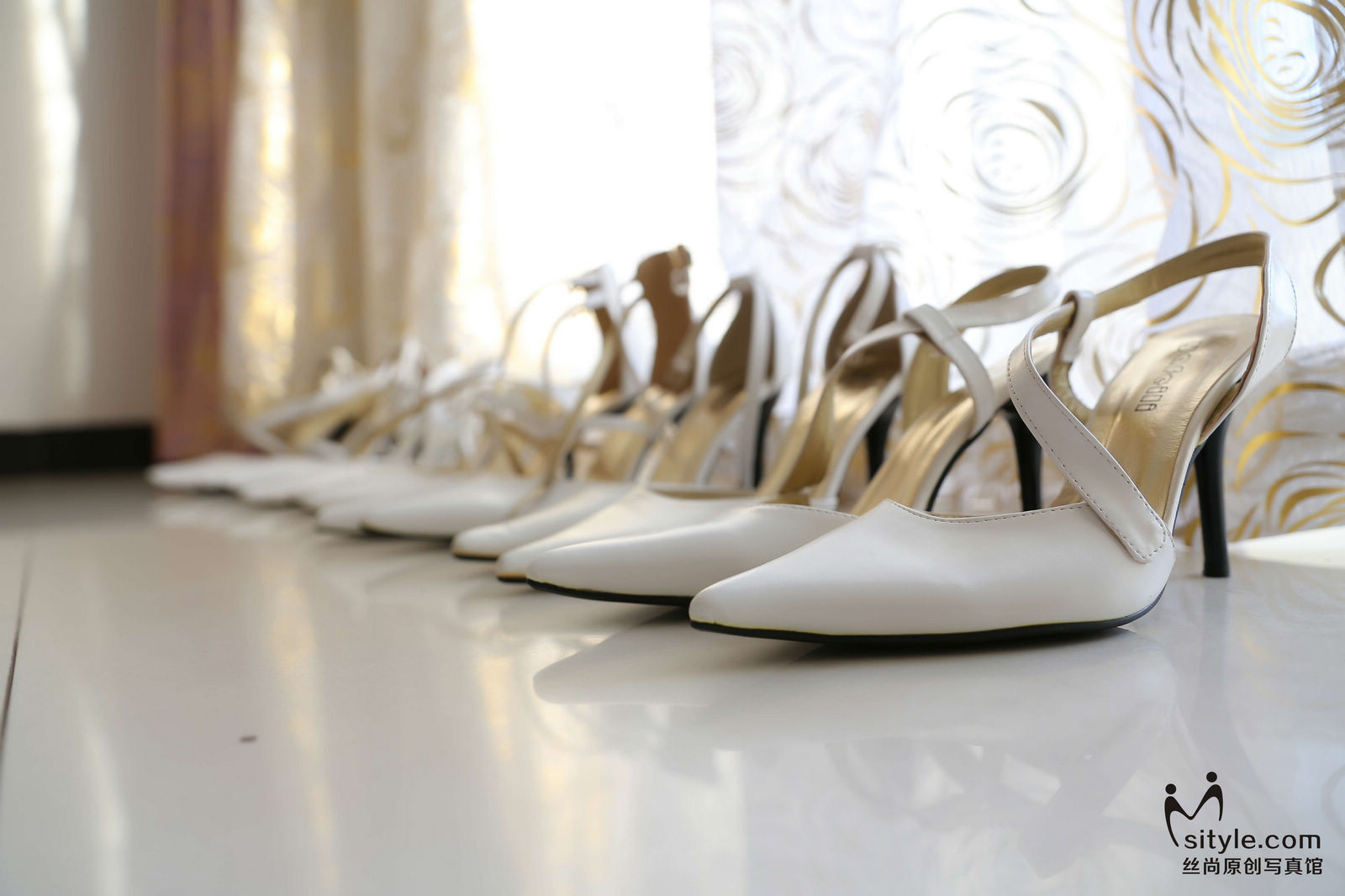 [Sityle] 2013.06.28 丝尚Sityle-Vip NO.120