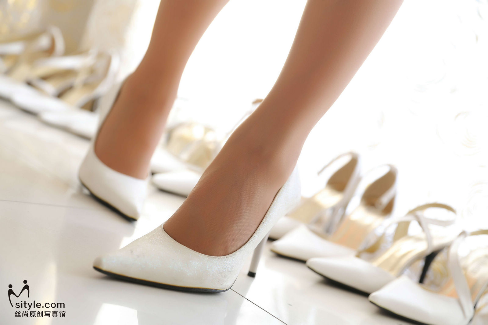 [Sityle] 2013.06.28 丝尚Sityle-Vip NO.120