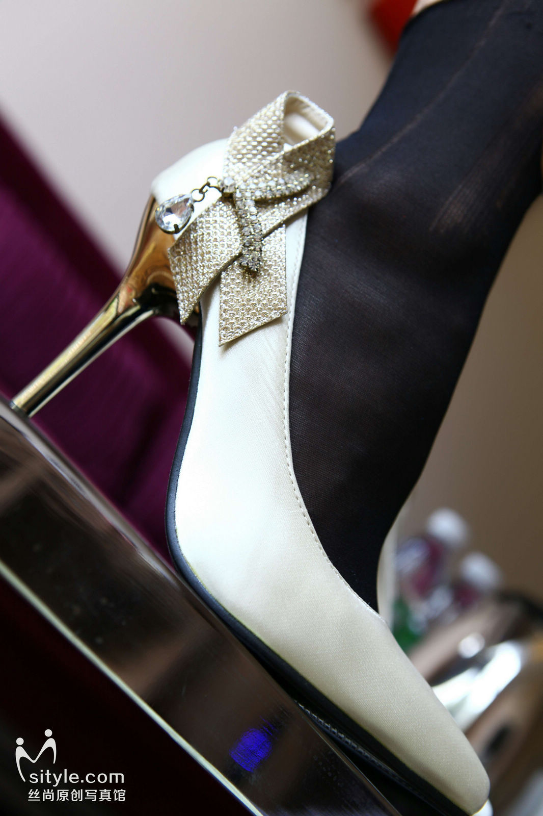 [Sityle] 2013.07.02 丝尚Sityle-Vip NO.121