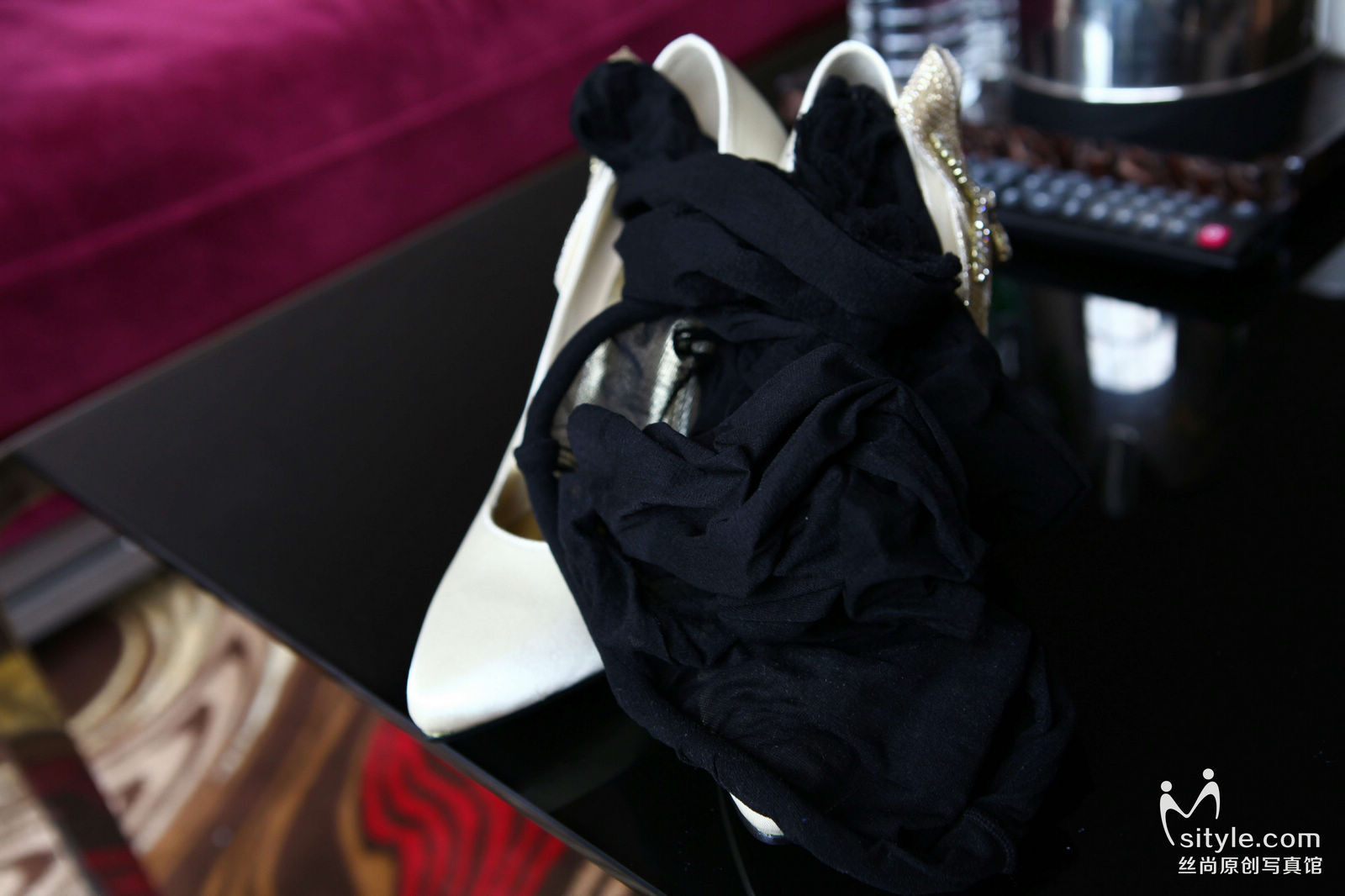 [Sityle] 2013.07.02 丝尚Sityle-Vip NO.121