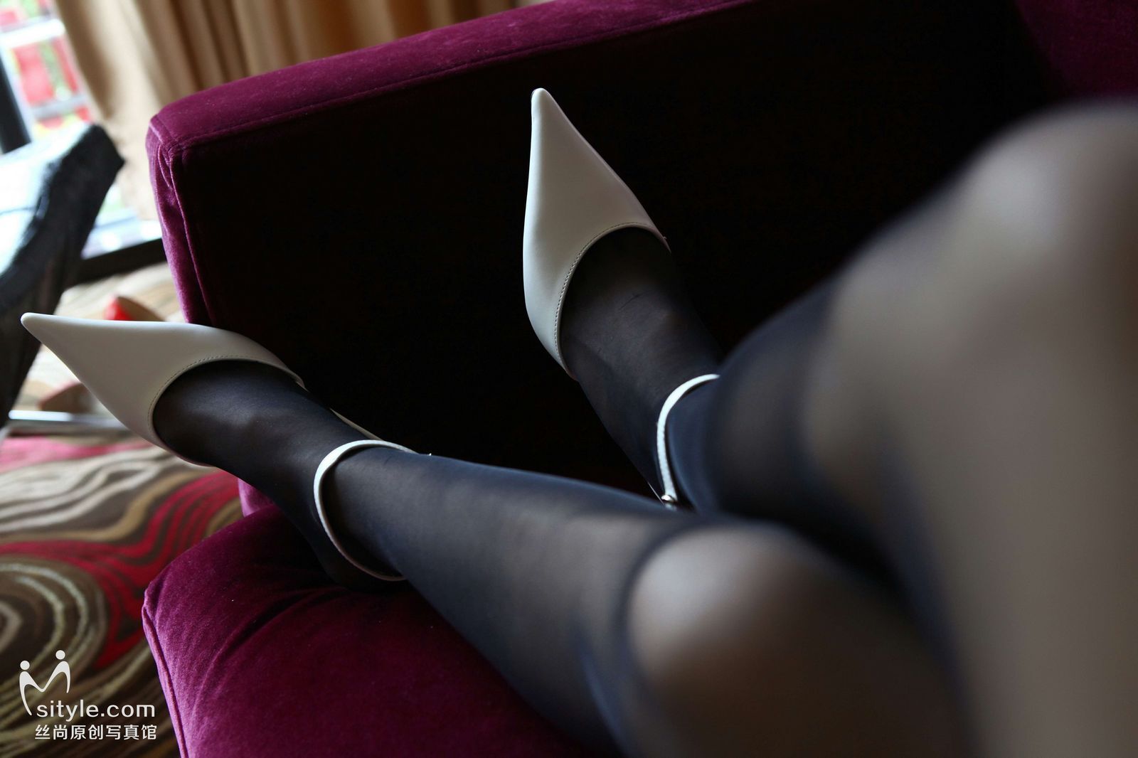 [Sityle] 2013.07.24 丝尚Sityle-Vip NO.126