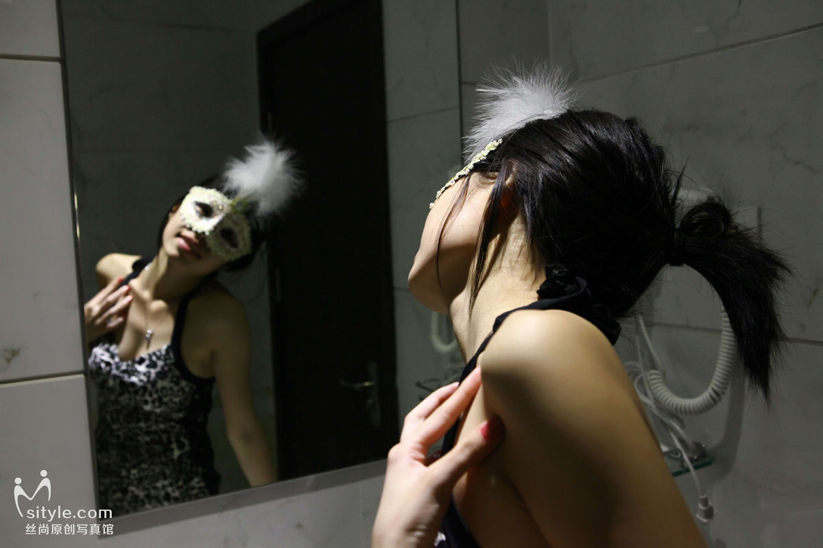 [Sityle] 2013.07.23 丝尚Sityle-Vip NO.127