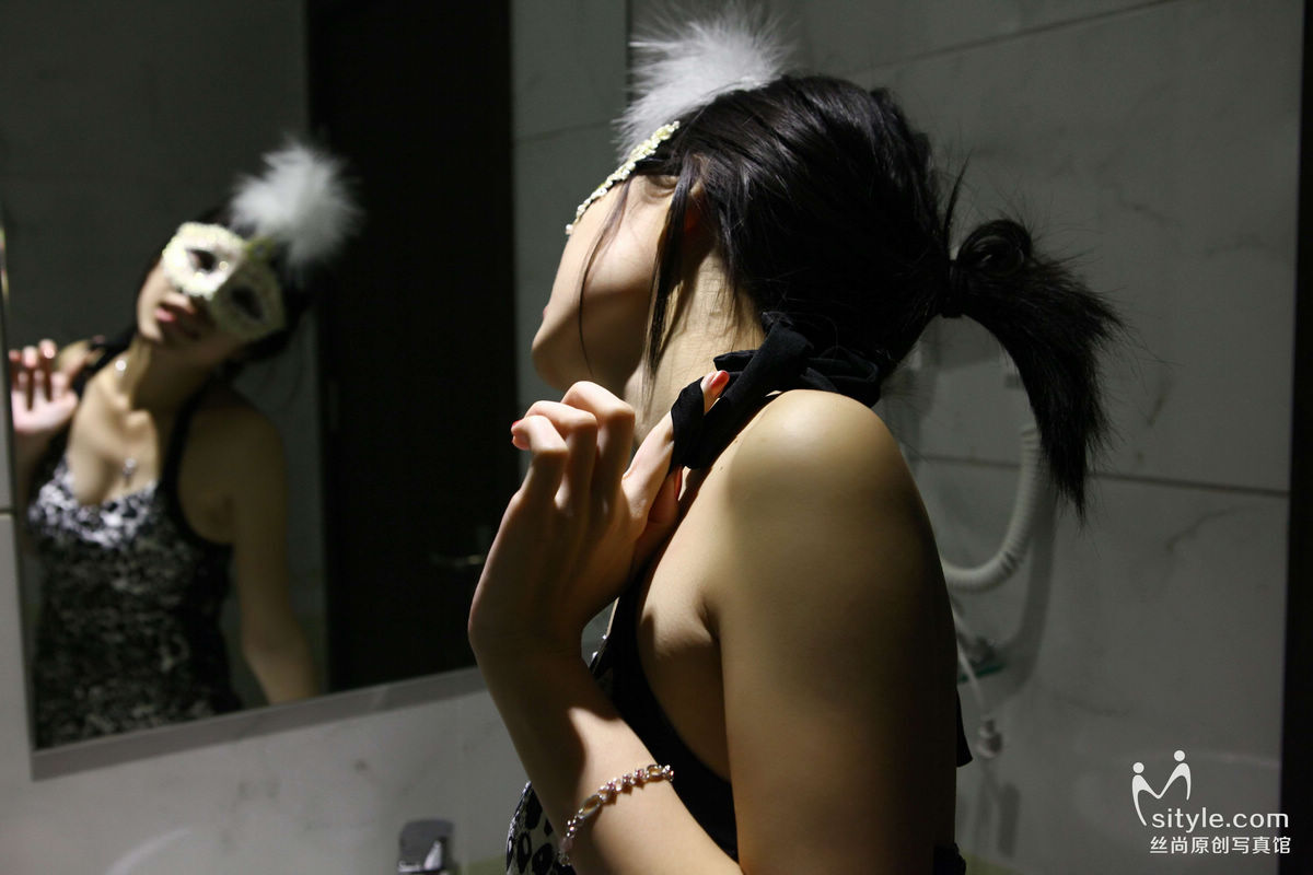 [Sityle] 2013.07.23 丝尚Sityle-Vip NO.127