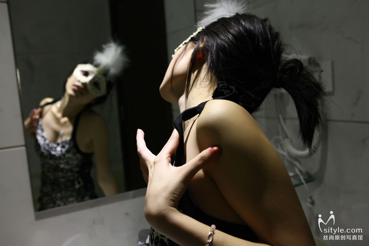 [Sityle] 2013.07.23 丝尚Sityle-Vip NO.127