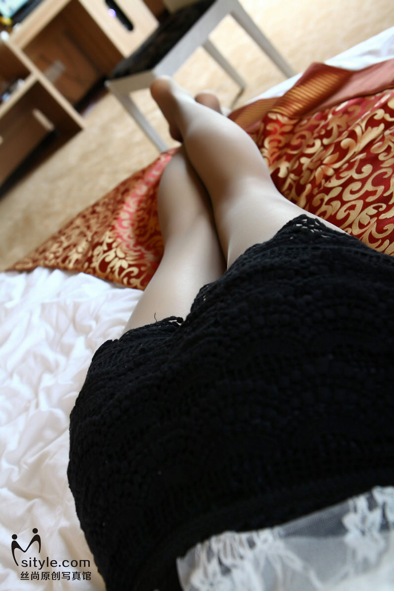 [Sityle] 2013.07.26 丝尚Sityle-Vip NO.128