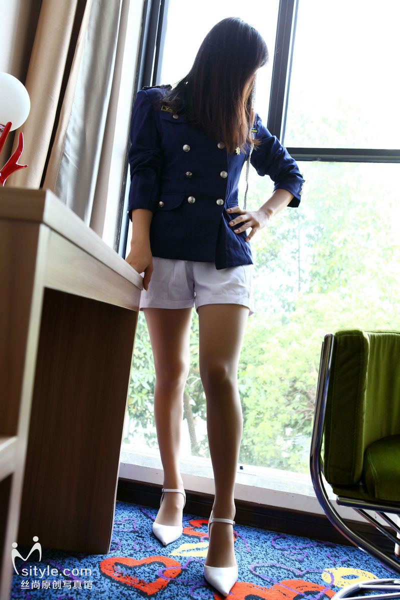 [Sityle] 2013.08.06 丝尚Sityle-Vip NO.131