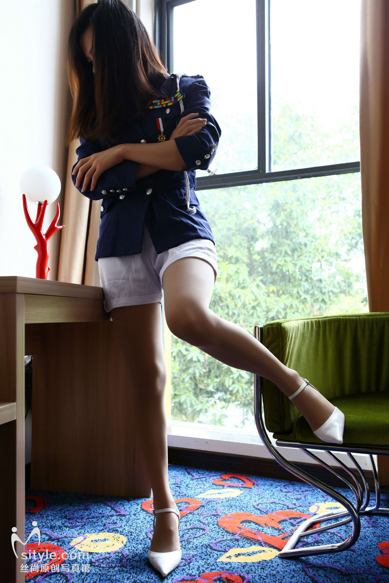 [Sityle] 2013.08.06 丝尚Sityle-Vip NO.131