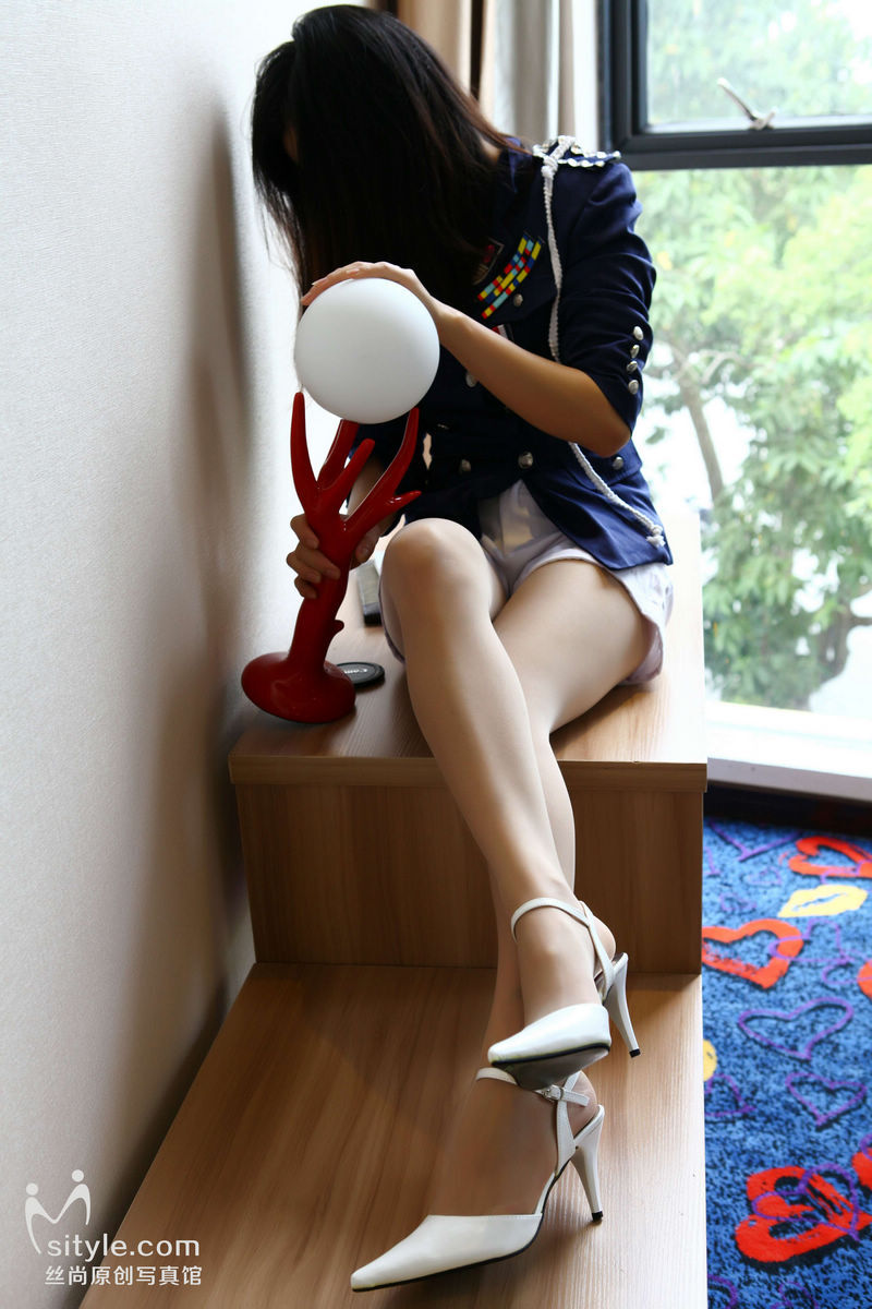 [Sityle] 2013.08.06 丝尚Sityle-Vip NO.131