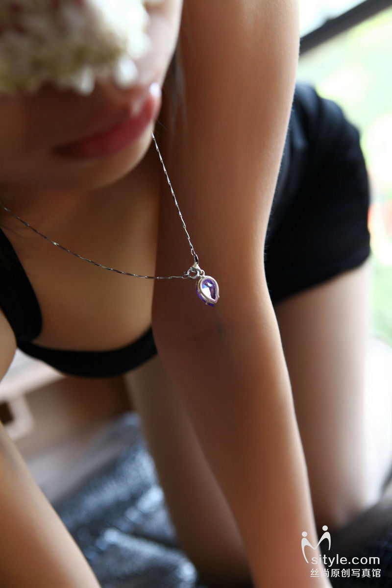 [Sityle] 2013.08.09 丝尚Sityle-Vip NO.132