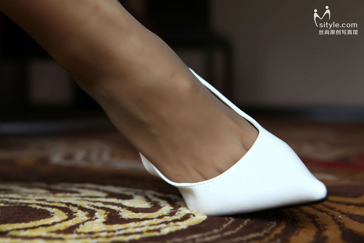 [Sityle] 2013.08.16 丝尚Sityle-Vip NO.134