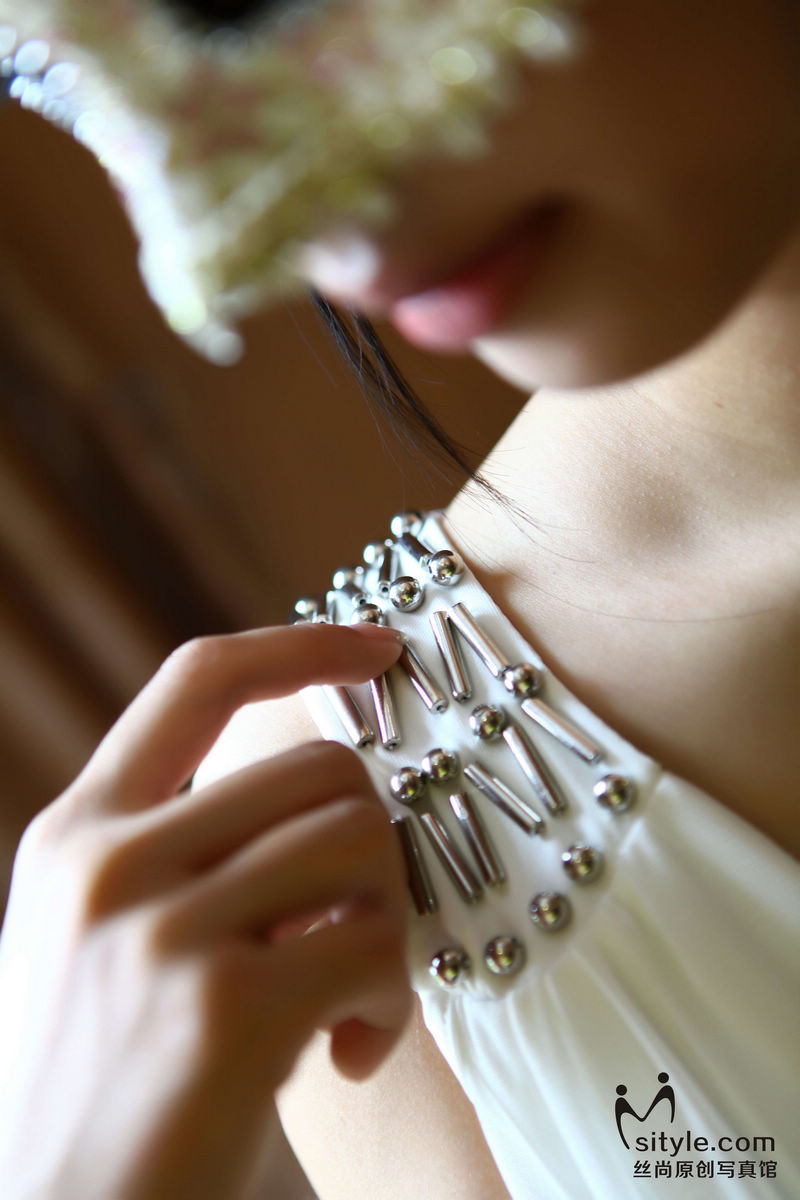 [Sityle] 2013.08.20 丝尚Sityle-Vip NO.135