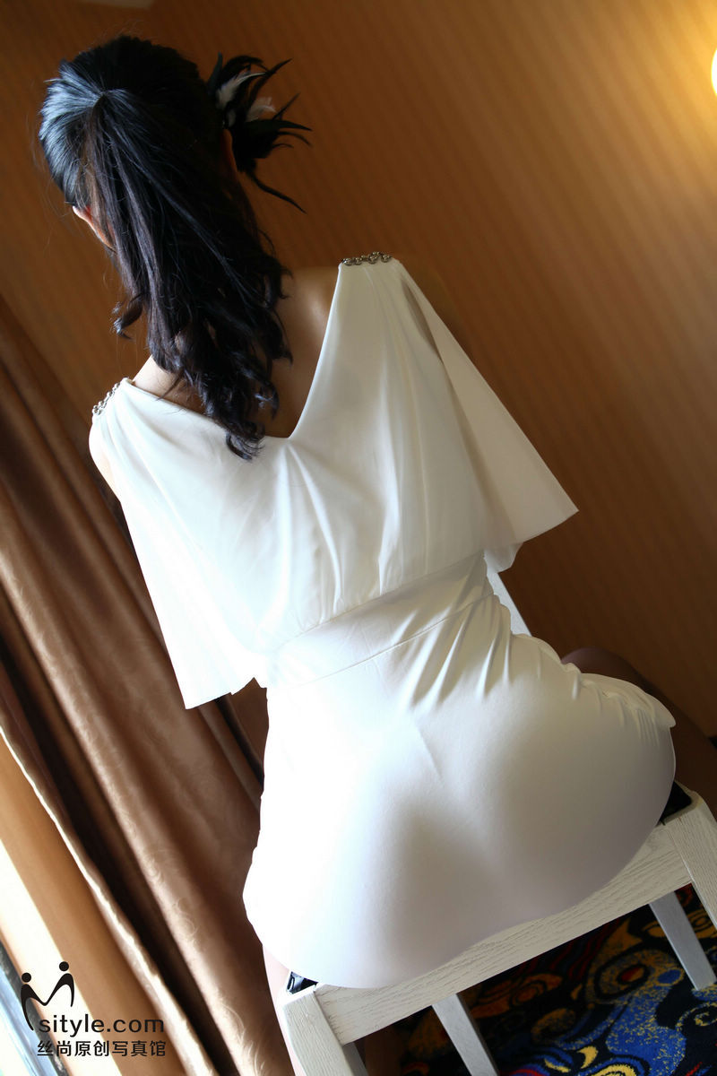 [Sityle] 2013.08.20 丝尚Sityle-Vip NO.135