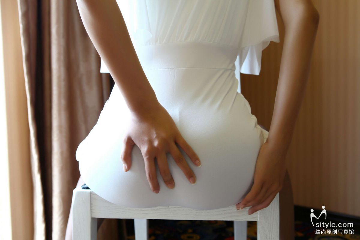 [Sityle] 2013.08.20 丝尚Sityle-Vip NO.135