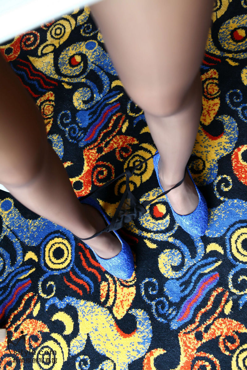 [Sityle] 2013.08.20 丝尚Sityle-Vip NO.135