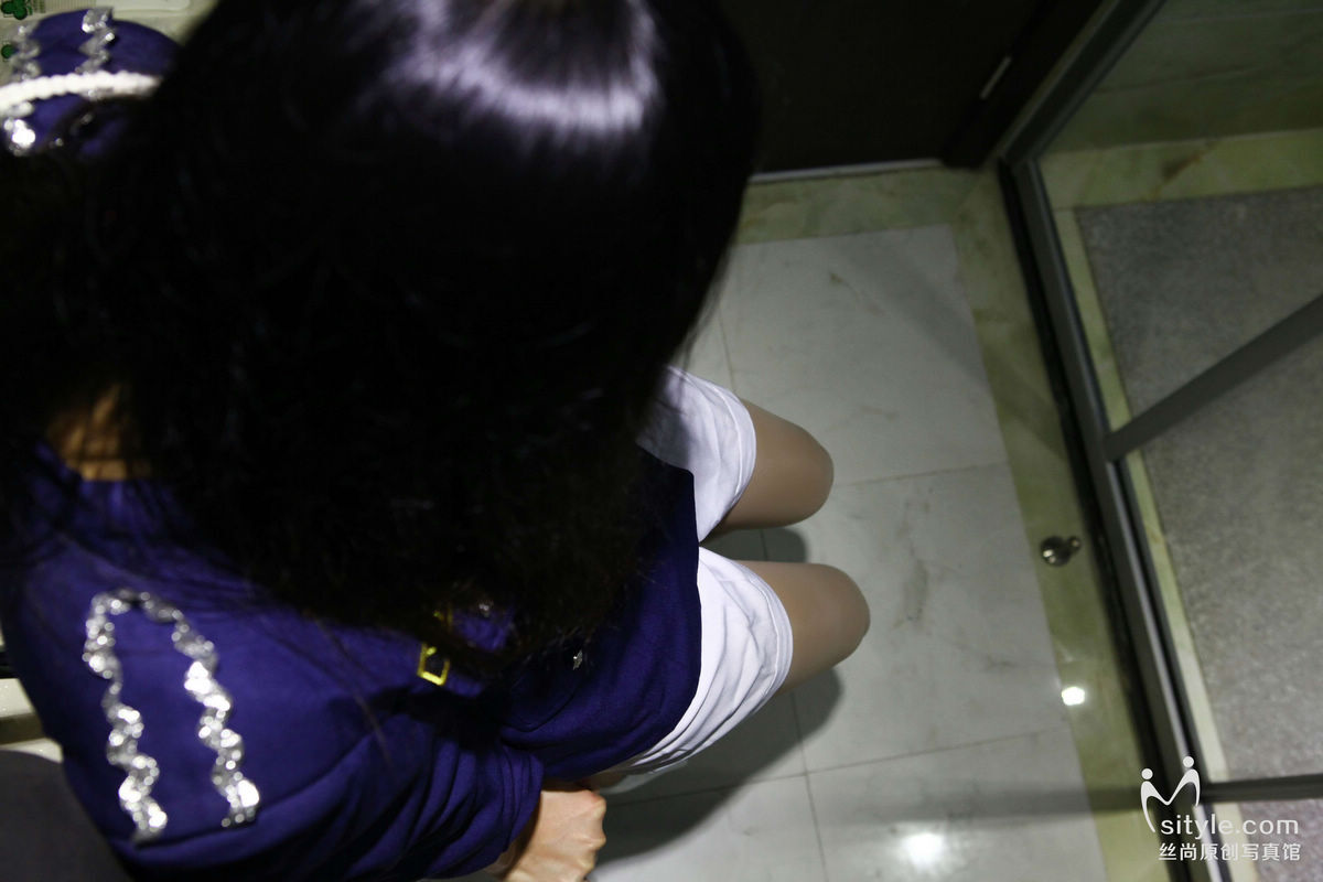 [Sityle] 2013.08.30 丝尚Sityle-Vip NO.138