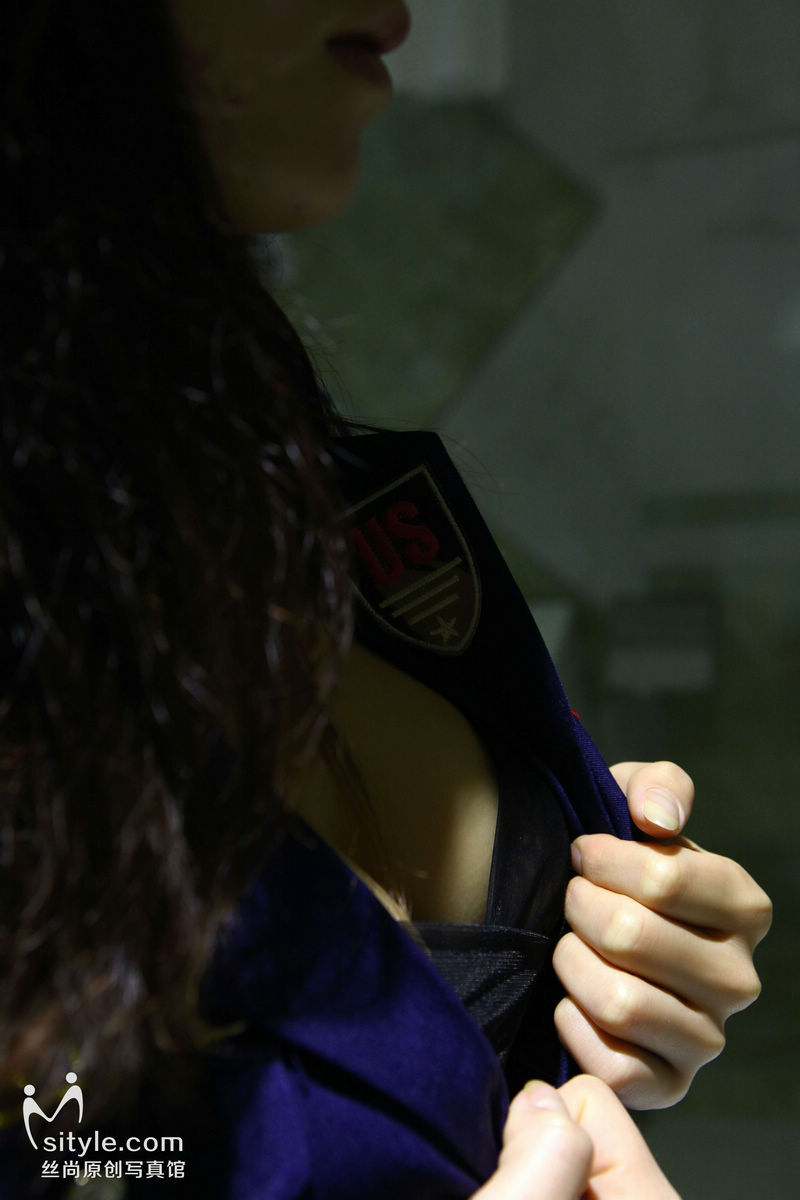 [Sityle] 2013.08.30 丝尚Sityle-Vip NO.138