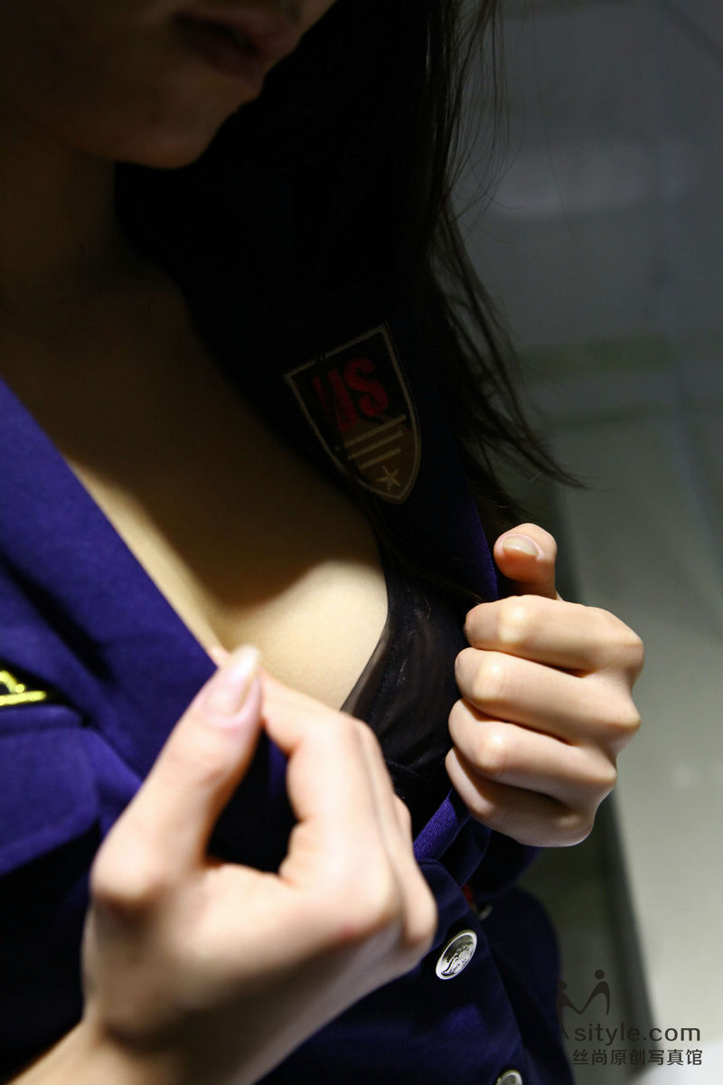 [Sityle] 2013.08.30 丝尚Sityle-Vip NO.138