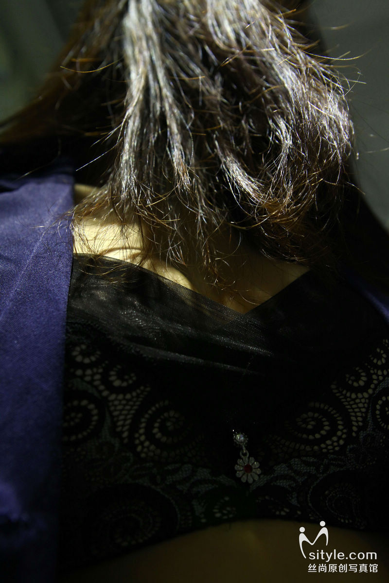 [Sityle] 2013.08.30 丝尚Sityle-Vip NO.138