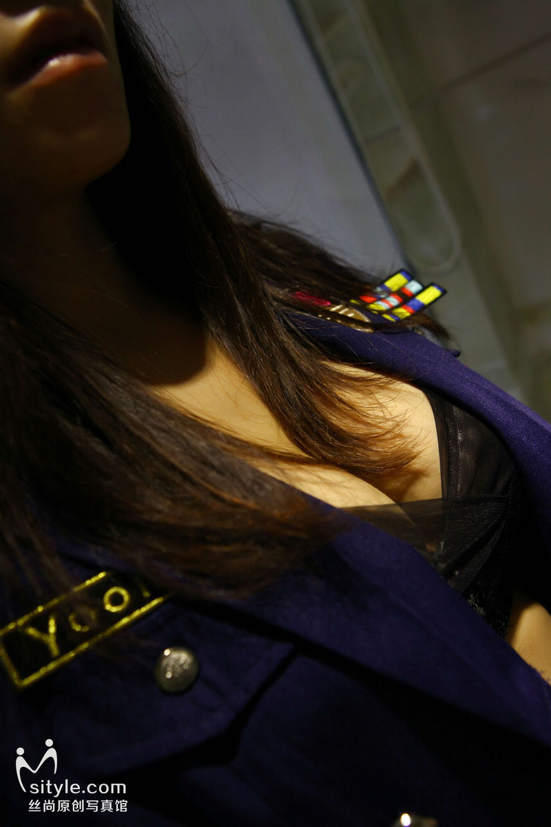 [Sityle] 2013.08.30 丝尚Sityle-Vip NO.138