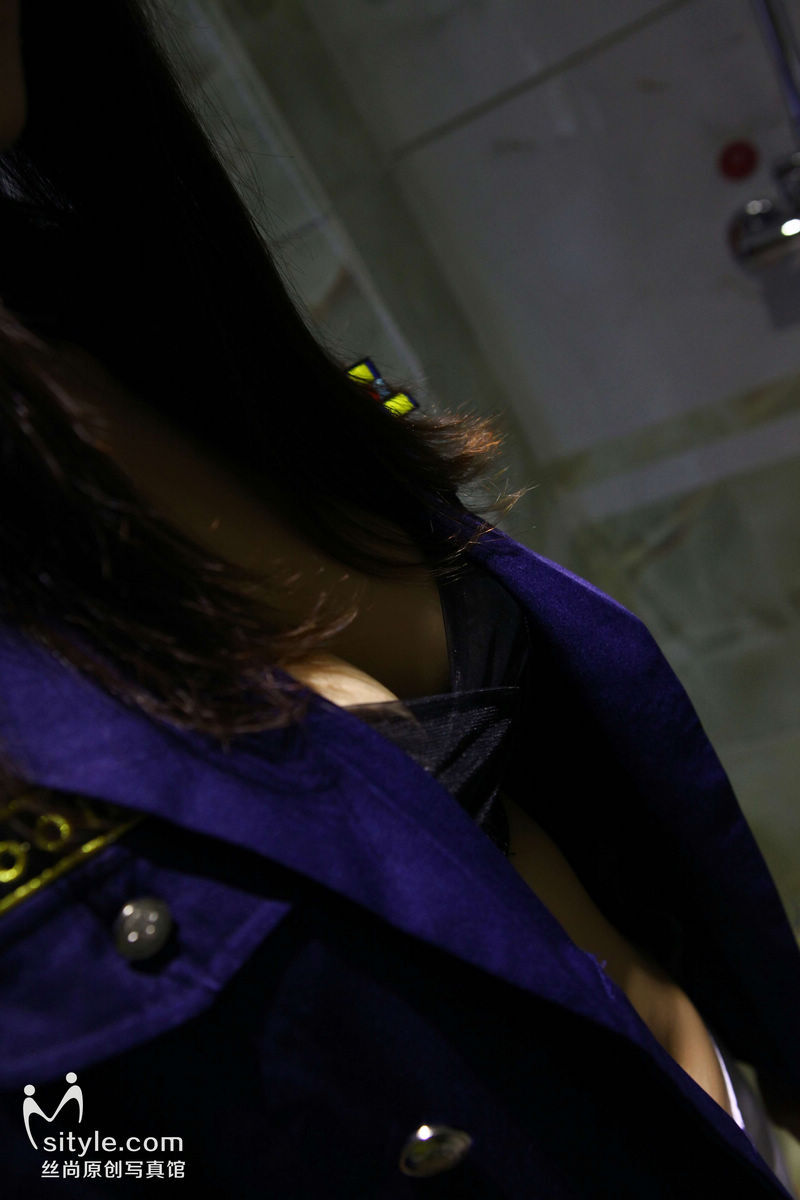 [Sityle] 2013.08.30 丝尚Sityle-Vip NO.138