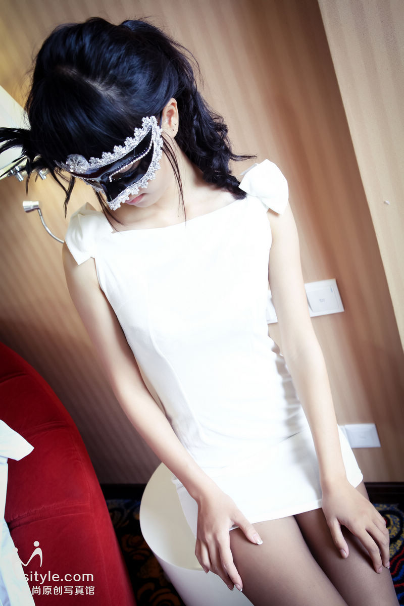 [Sityle] 2013.09.08 丝尚Sityle-Vip NO.141