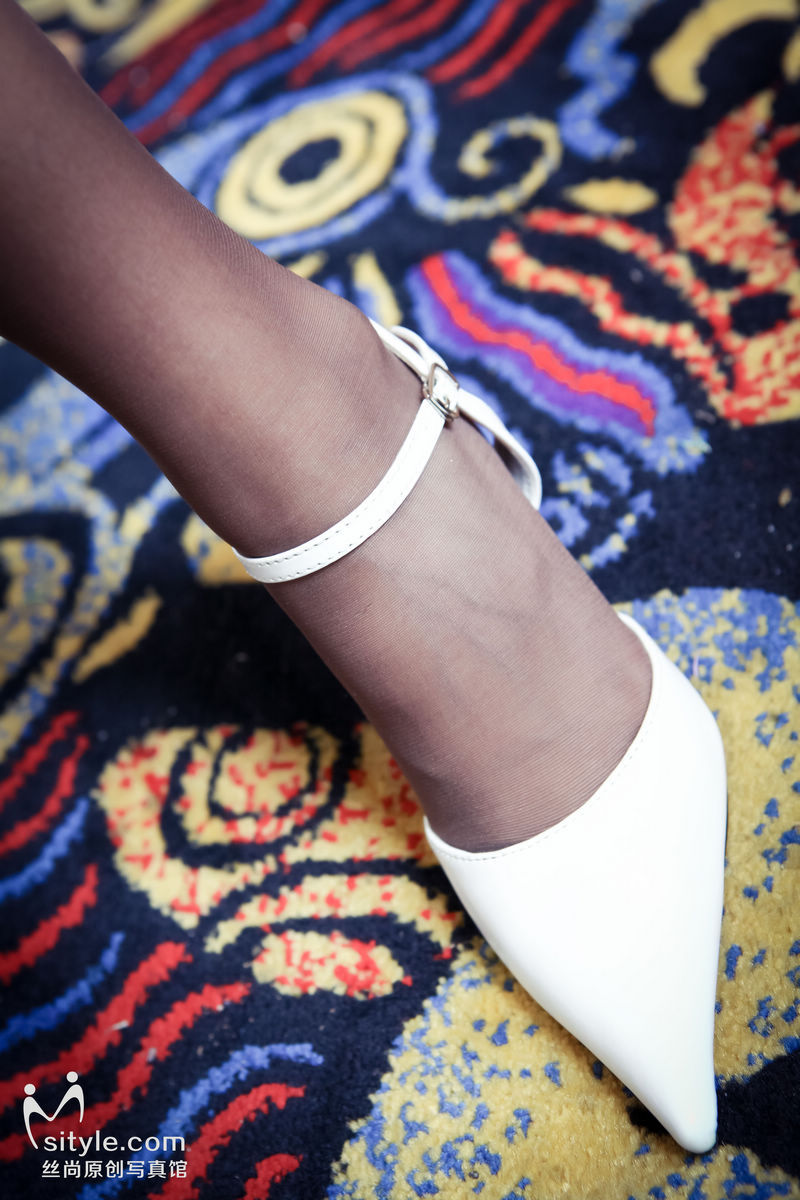 [Sityle] 2013.09.08 丝尚Sityle-Vip NO.141