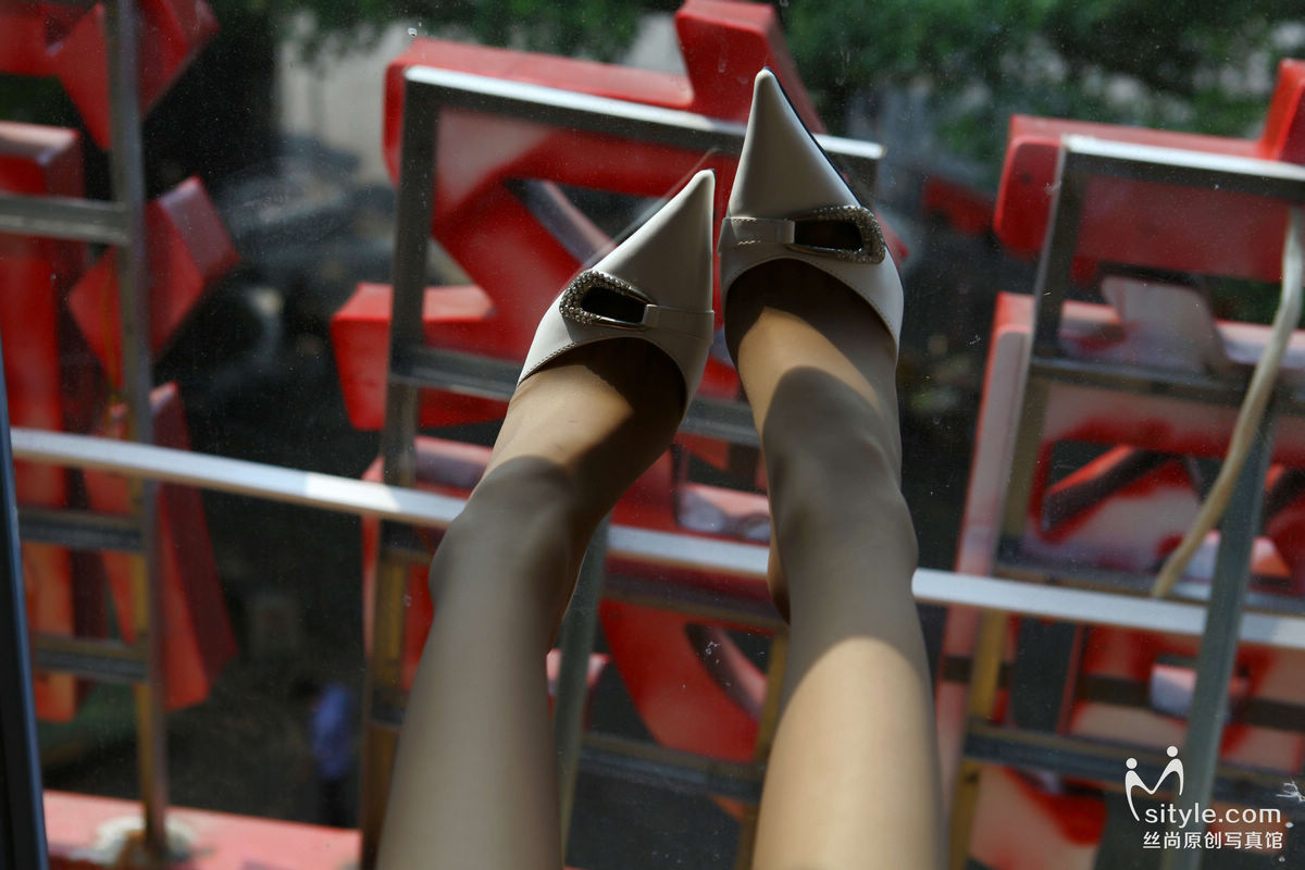 [Sityle] 2013.09.12 丝尚Sityle-Vip NO.142