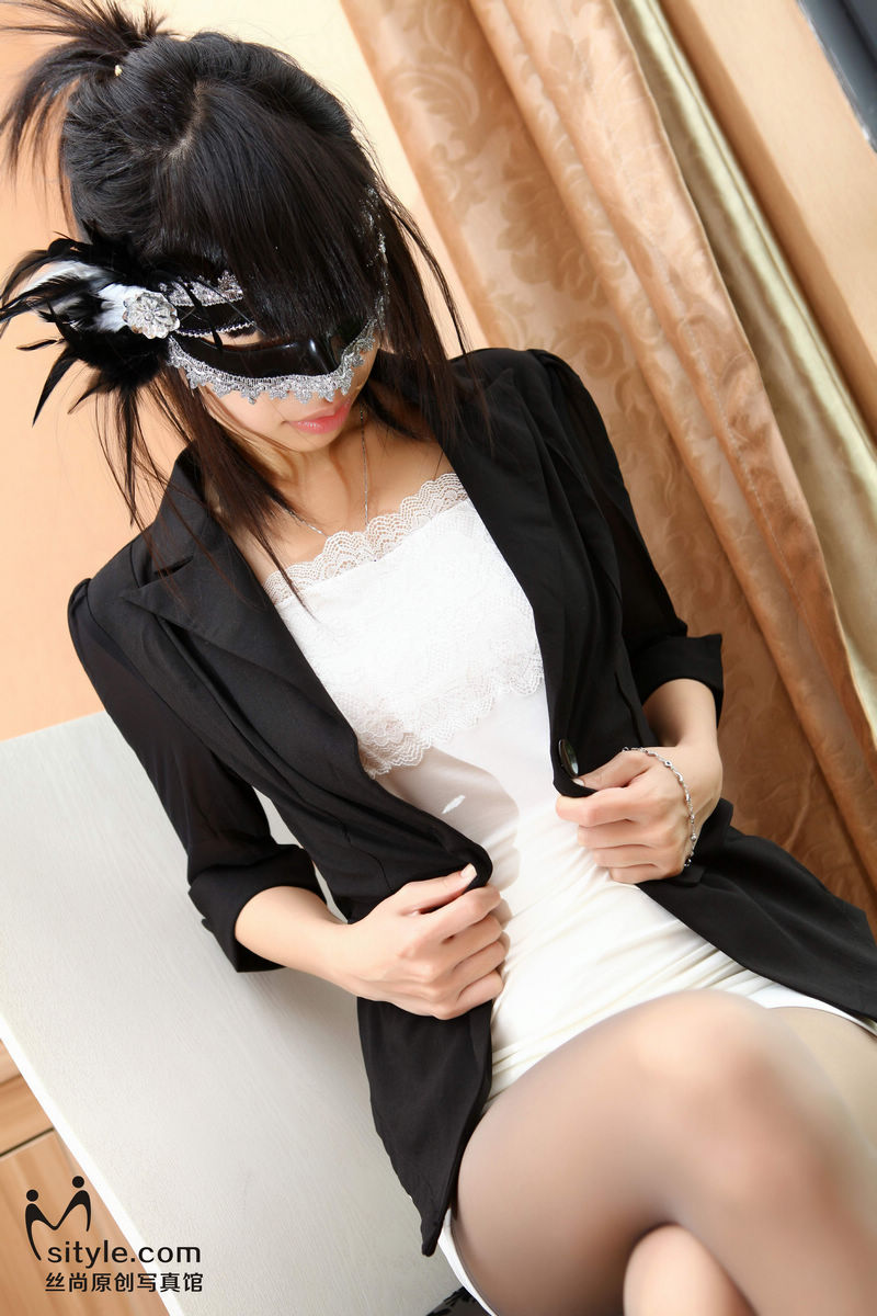 [Sityle] 2013.09.27 丝尚Sityle-Vip NO.146