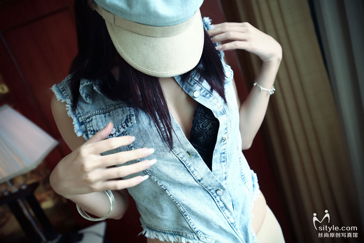 [Sityle] 2013.10.04 丝尚Sityle-Vip NO.148